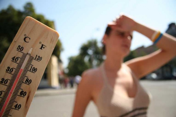 Un val de căldură extremă va lovi România