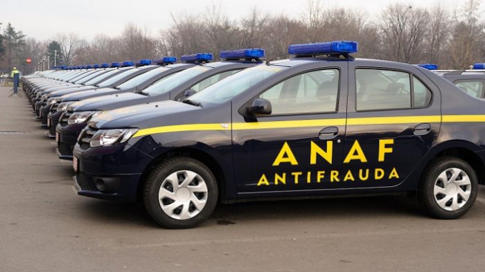 Inspector ANAF din Timiș, cercetat pentru luare de mită, instigare la spălarea banilor și complicitate la evaziune fiscală