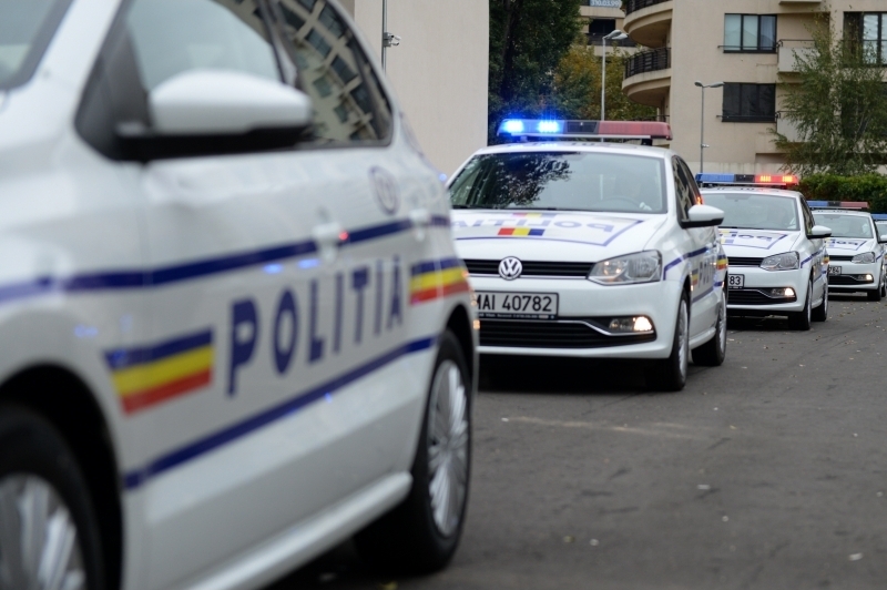 Sindicaliștii din poliție vor picheta sediul IPJ Constanța