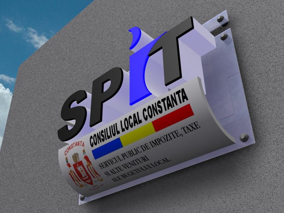 SPIT deschide un nou sediu pentru persoanele juridice
