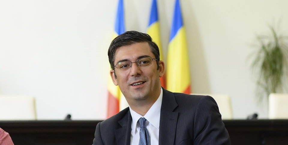 Horia Țuțuianu, un mandat de succes la șefia Consiliului Județean Constanța VIDEO