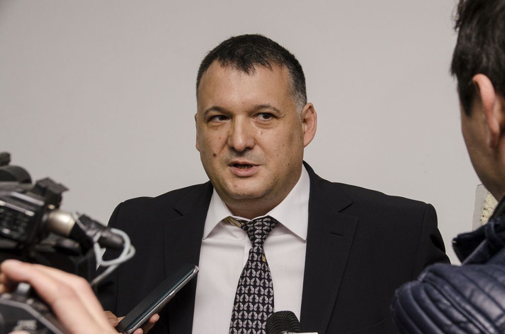 Bogdan Huțucă, PNL, analiză dură a bugetului de stat