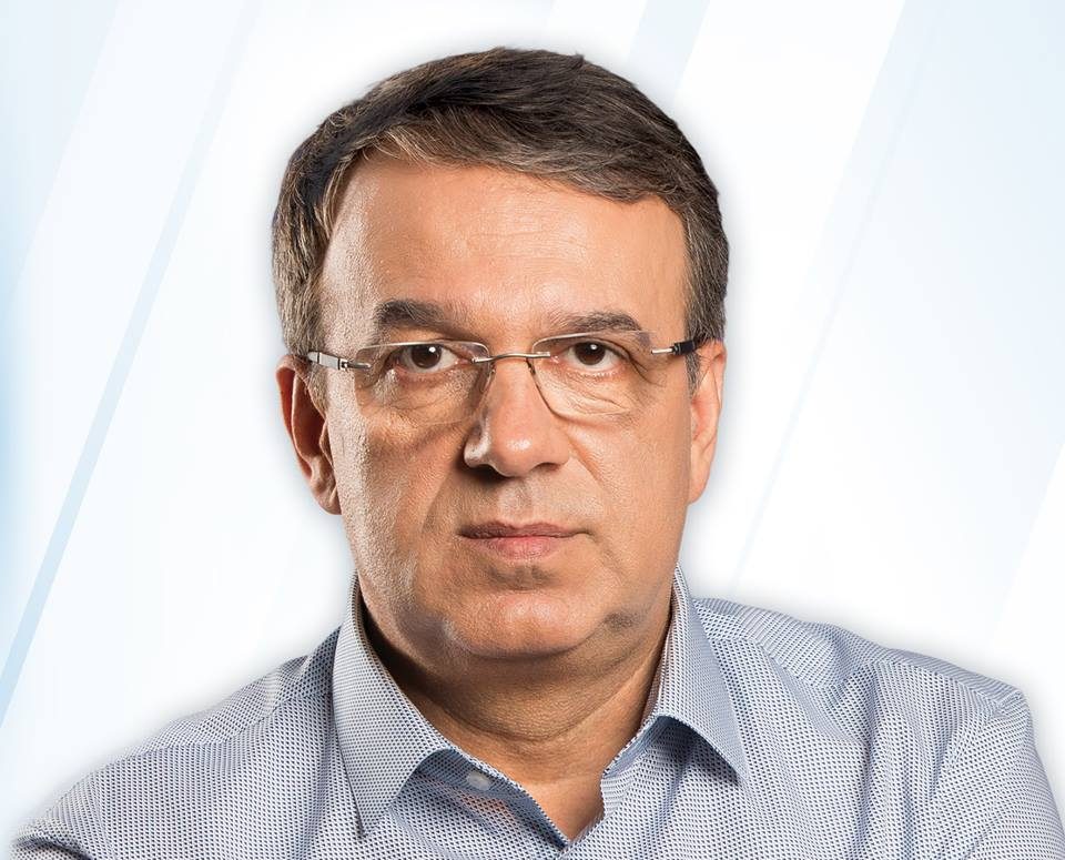 Senatorul Vergil Chițac: referendumul pentru modificarea Constituției este manipulatoriu și nu răspunde la nevoile societății