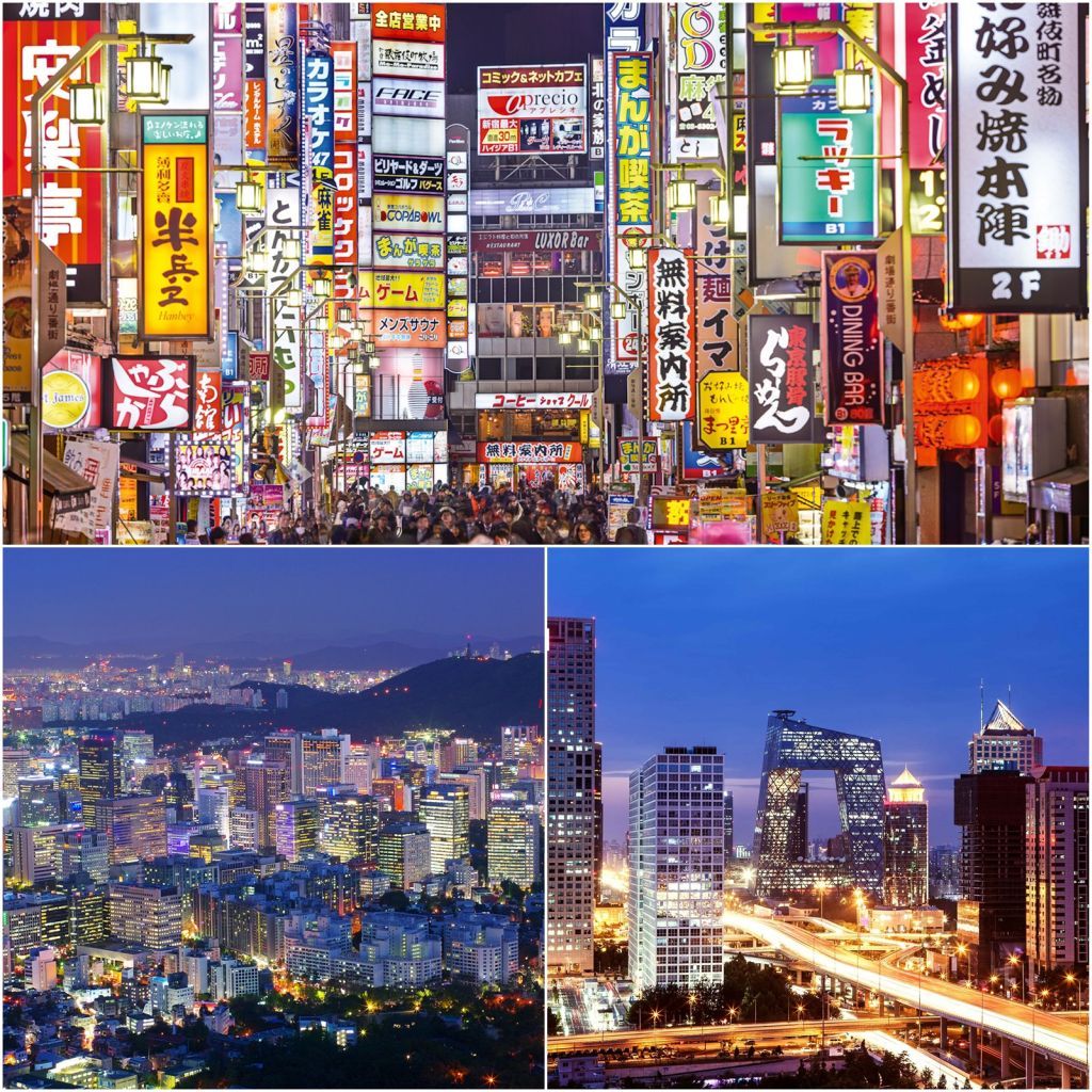 Zece edili pleacă într-o vizită de lucru în Japonia, China și Coreea de Sud. Printre ei, și un viceprimar al Constanței