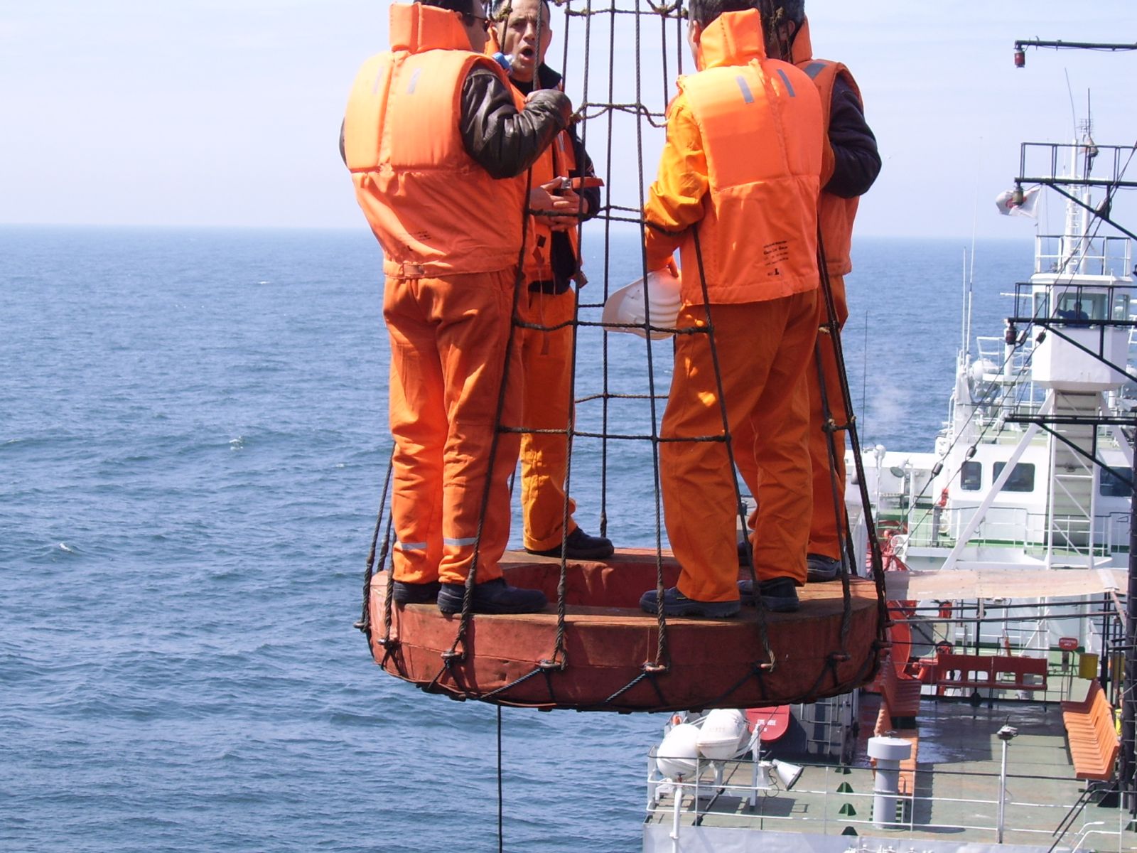GSP va fora în Marea Neagră pentru Black Sea Oil&Gas. Lucrările vor începe în acest an