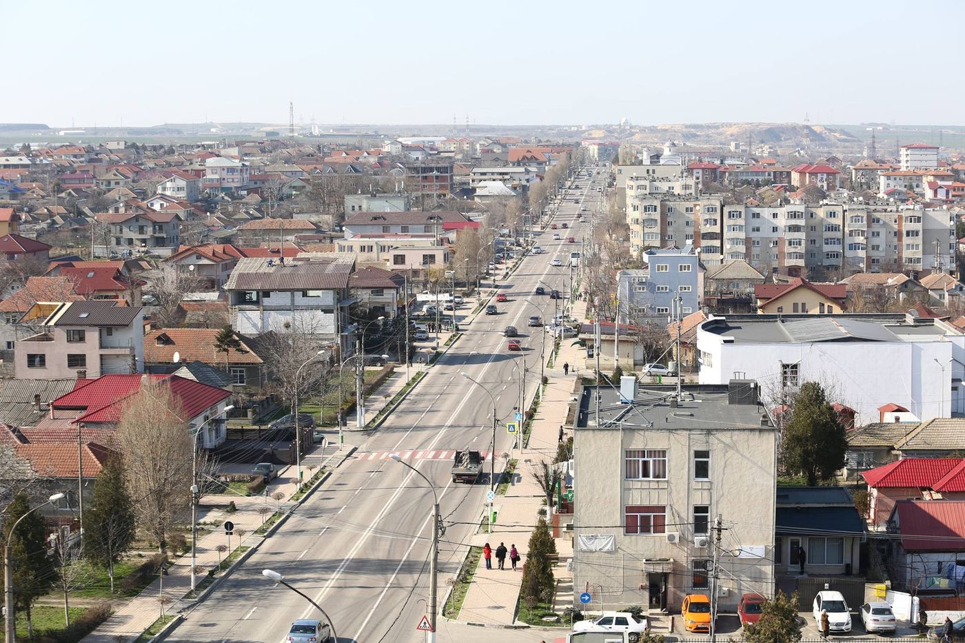 Primăria Ovidiu urmează modelul Clujului și al marilor capitale ale lumii. Buget participativ