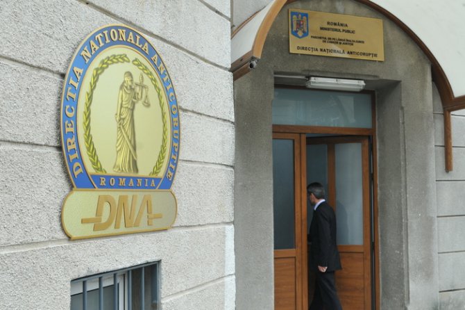 Șeful ISCIR cerea 1.000 de euro pe lună de la fiecare dintre conducătorii din teritoriu