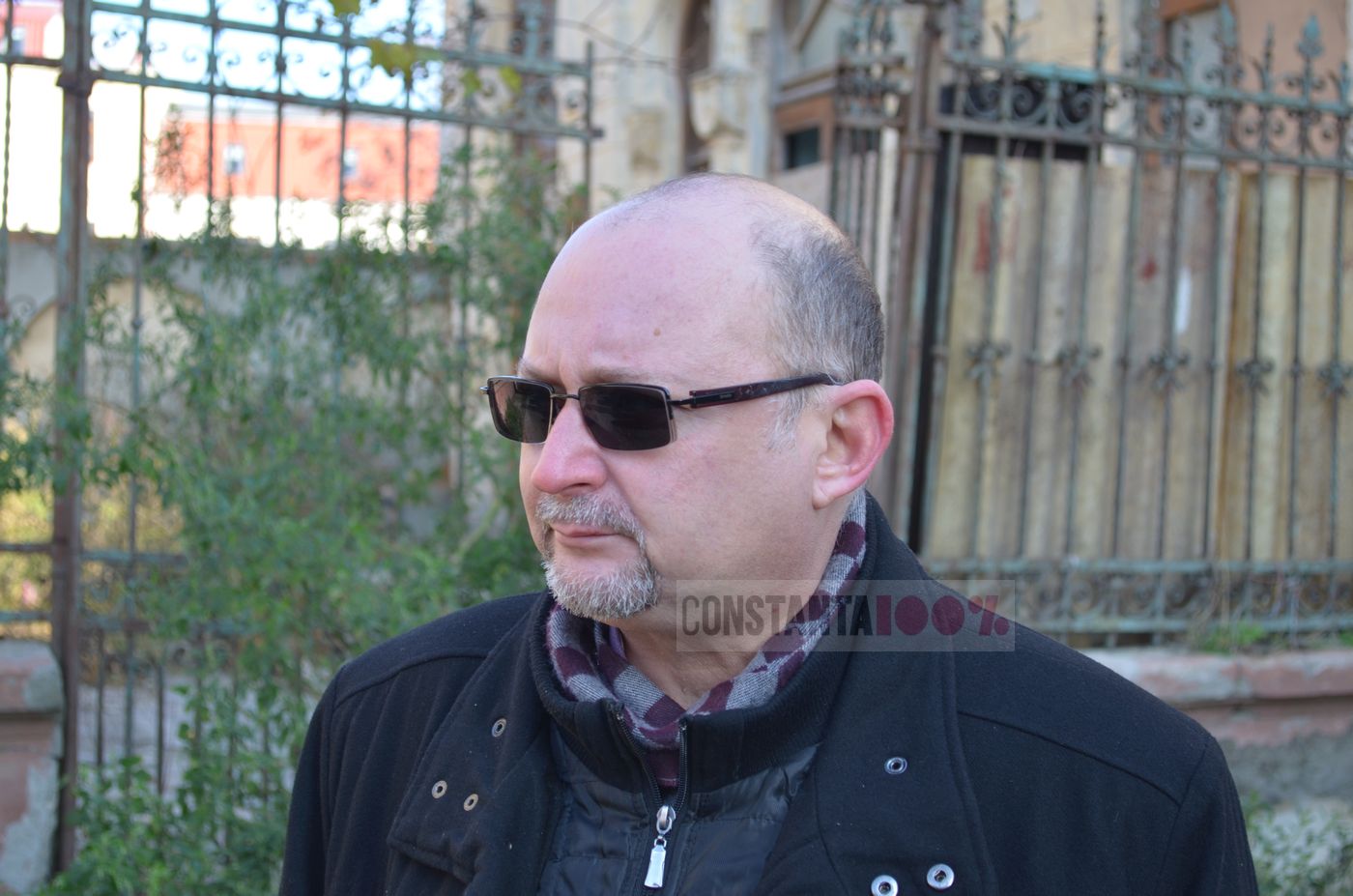 Sorin Lucian Ionescu, directorul Neptun TV, își dă demisia și părăsește definitiv mass media