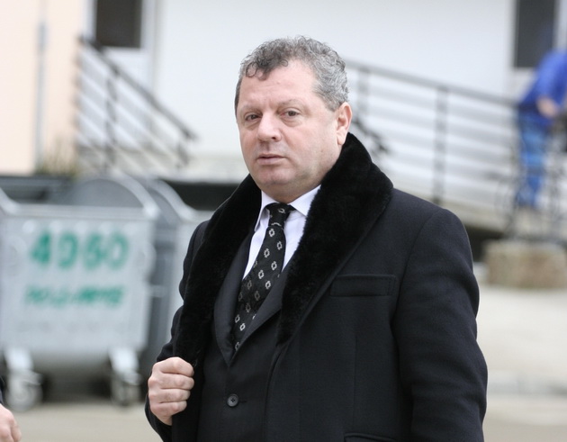 Vasile Costea, proprietarul ABC Val SRL, și ex-președintele Curții de Apel Constanța, trimiși în judecată de către DNA