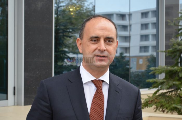 Gabriel Comănescu, GSP, rugăminte către prefectul Constanței