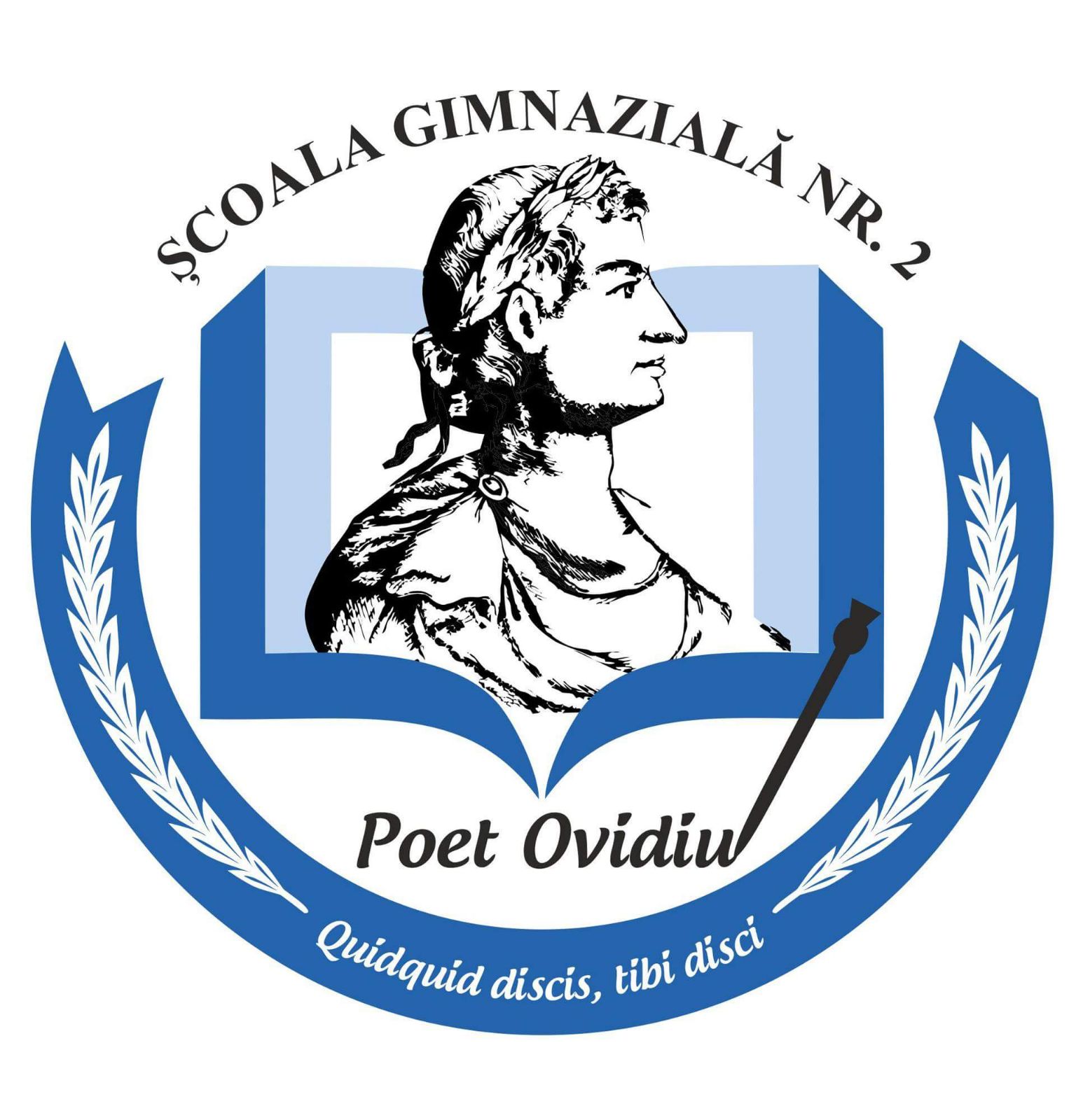 Școala din Ovidiu va purta numele poetului Ovidius