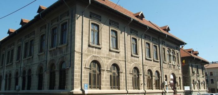 Ședința de Consiliu Local Constanța se ține la Colegiul Mircea cel Bătrân. Iată ordinea de zi
