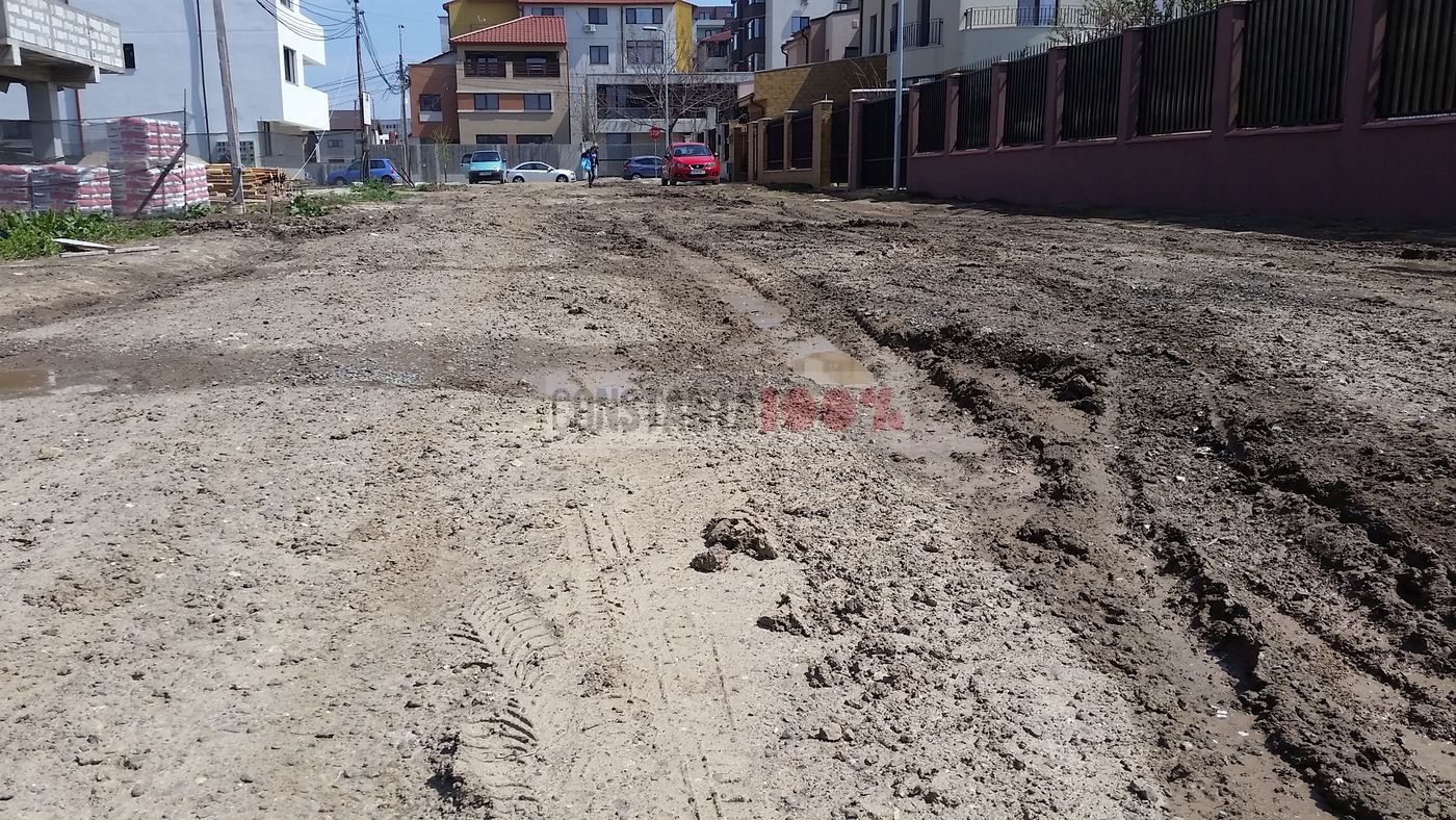 Primarul Constanței a anunțat că sunt zone unde nu va da nicio autorizație de construcție