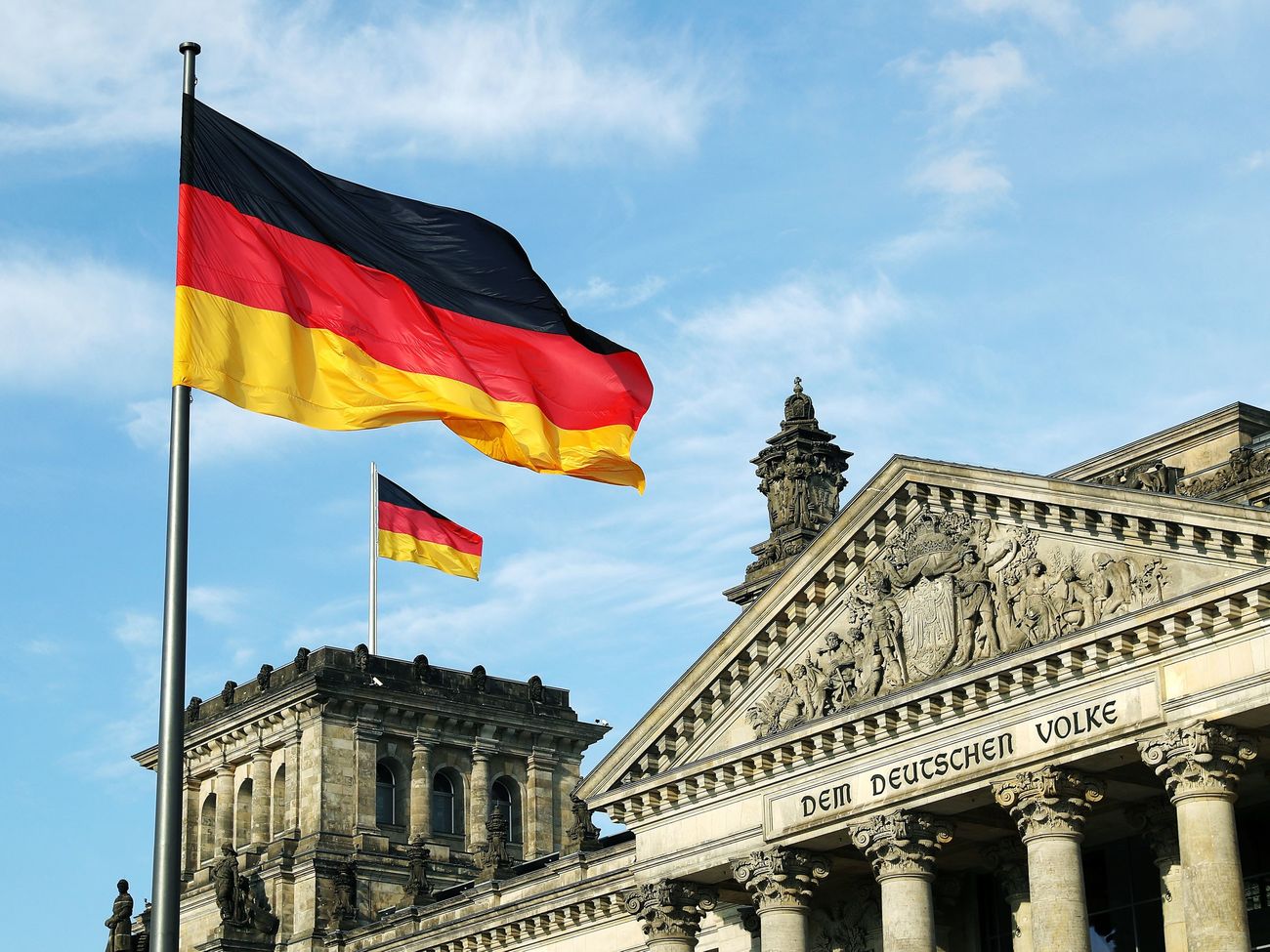 Germania va începe un plan de relaxare în trei etape