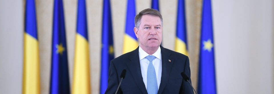 Președintele României nu promulgă bugetul: „Guvernarea PSD A EȘUAT”
