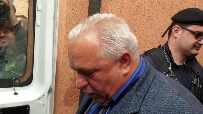 Nicușor Constantinescu, încă 10 ani de închisoare