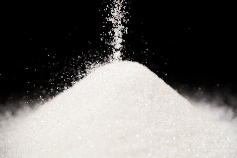 VIDEO Au furat aproape trei tone de zahăr