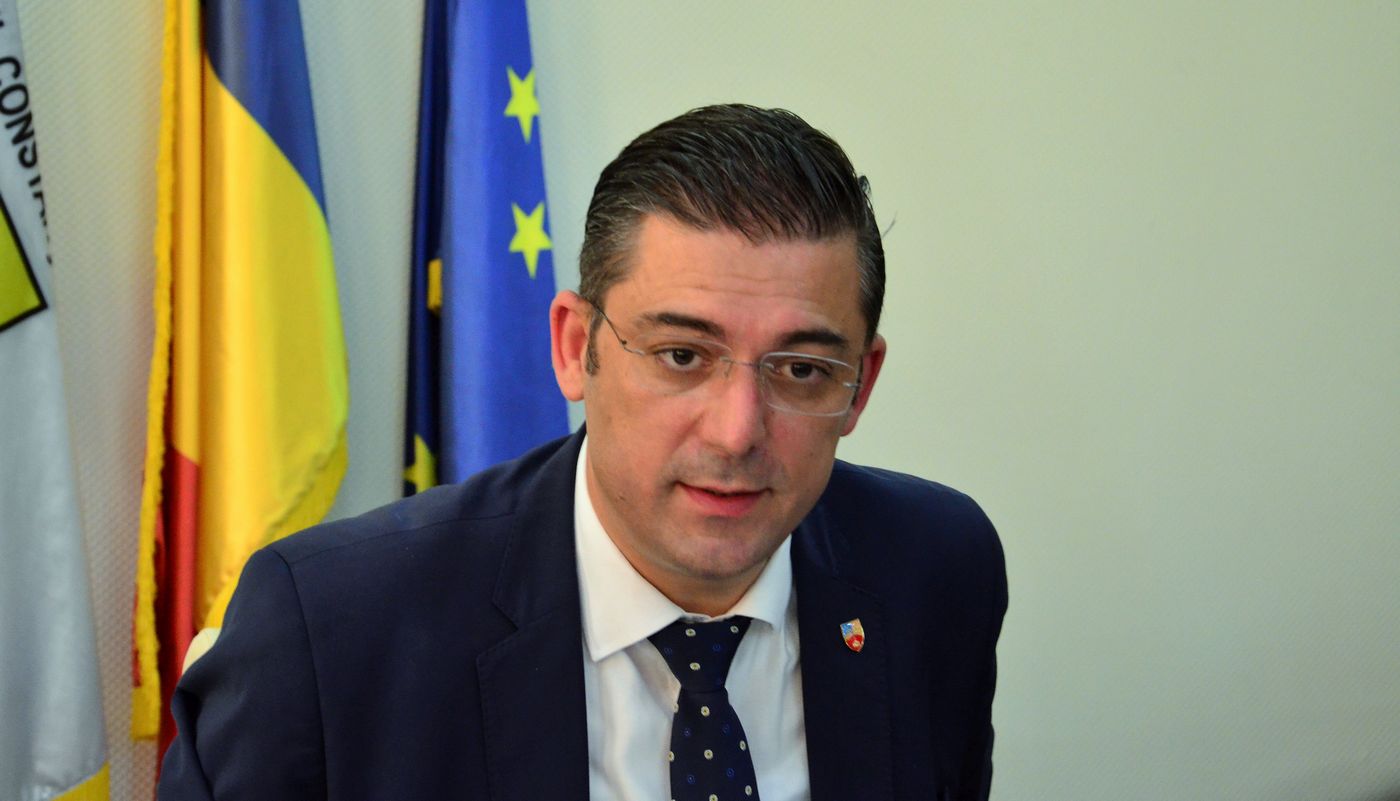 Horia Țuțuianu, mesaj fără menajamente pentru liberali: „MINȚIȚI”
