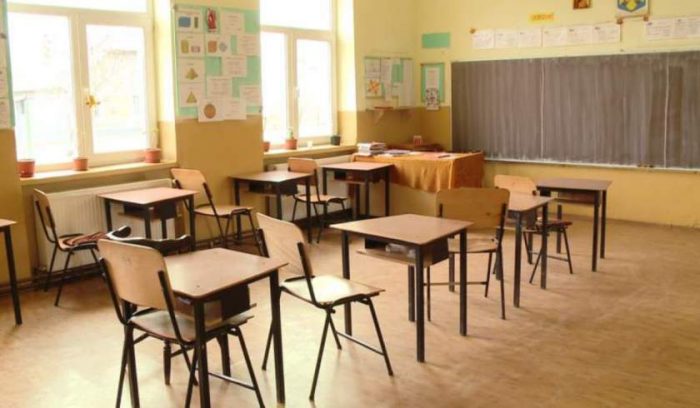Șapte unități de învățământ din Constanța, Cumpăna, Lumina, Eforie Nord și Valu Traian, închise din cauza gripei. Lista la nivelul întregii țări