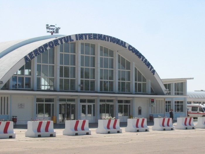 Sistem de supraveghere video și control acces de 23 milioane lei pe Aeroportul Mihail Kogălniceanu
