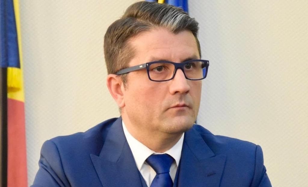 Decebal Făgădău, favoritul constănțenilor pentru un nou mandat de primar
