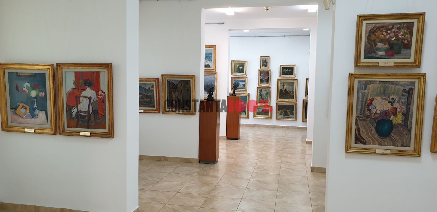Muzeul de Artă Constanța, încă o victorie în procesul muzeului de la Topalu