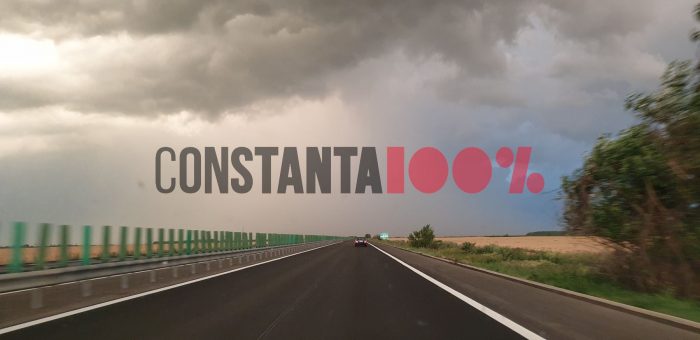 Autostrada Soarelui Constanța București