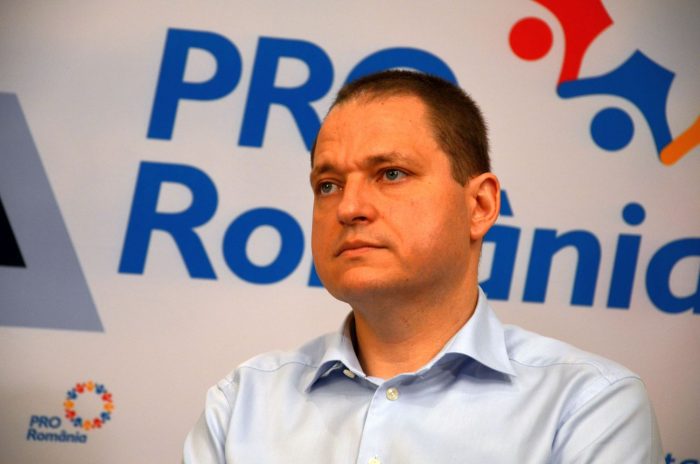 Deputatul PRO România, Mircea Titus Dobre: „Nu se poate intra cu bocancii în spiritualitatea românilor!”