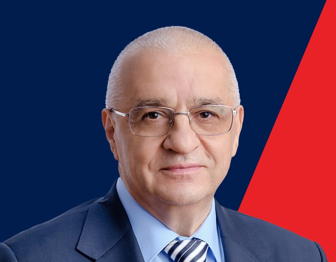 Felix Stroe, candidat PSD la Senatul României: „Autoritățile locale devin motorul atragerii banilor europeni!”