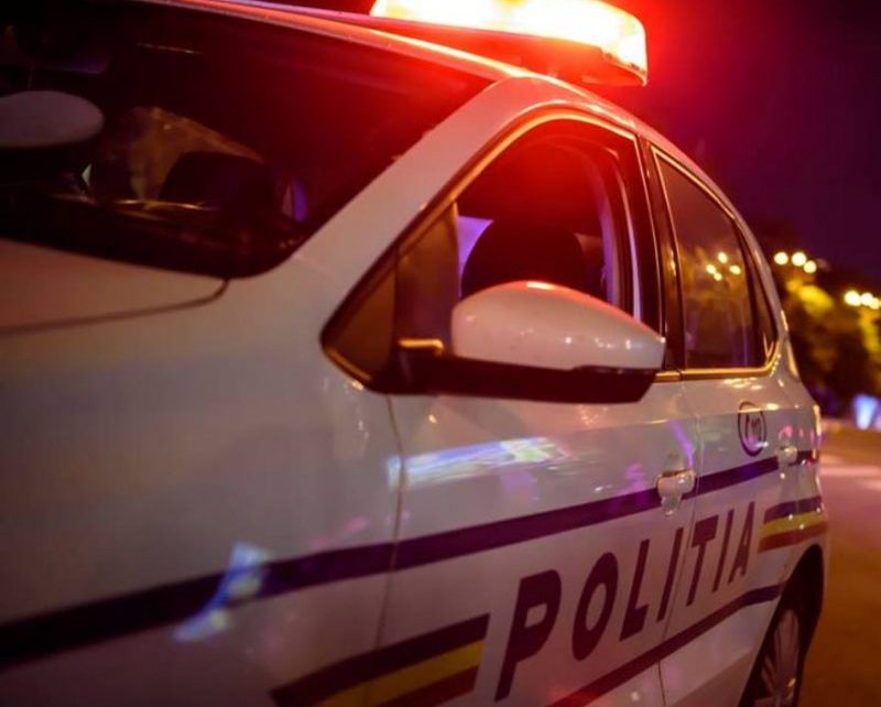COMPLETARE Ce spune IPJ Constanța despre polițistul înjunghiat pe o stradă din Eforie Nord