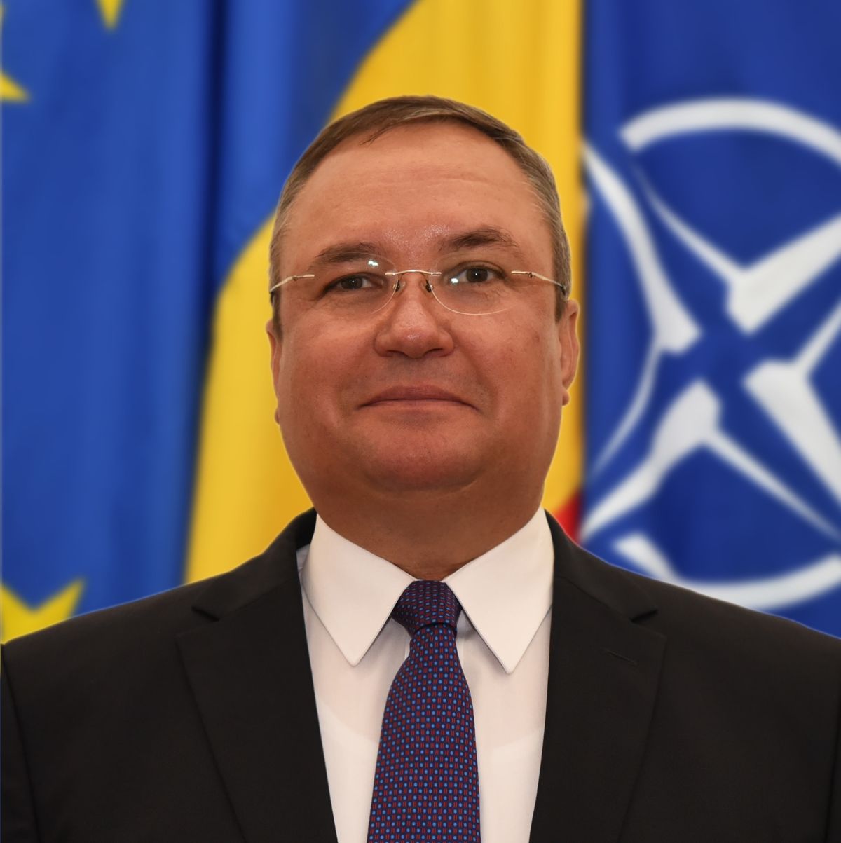 Premierul Nicolae Ciucă a trimis Corpul de control la ANCPI