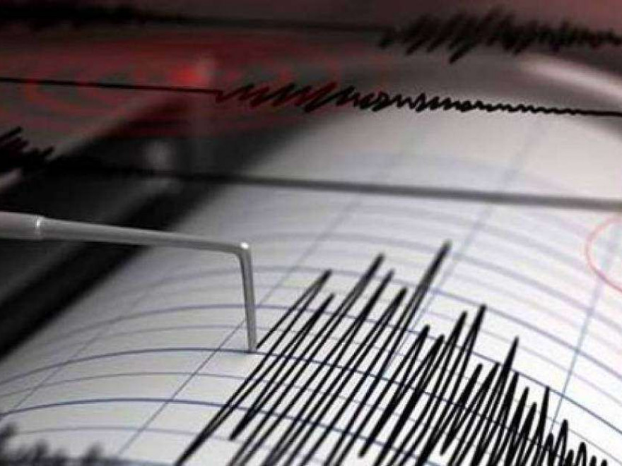 Cutremur la 118 km de Constanța