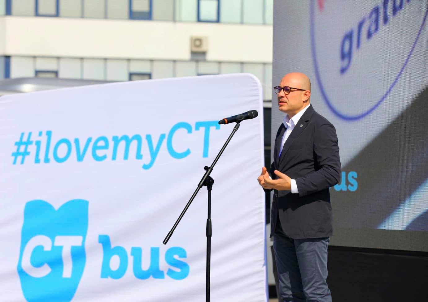 EXCLUSIV Bogdan Niță și-a dat demisia din Consiliul de Administrație al CT BUS