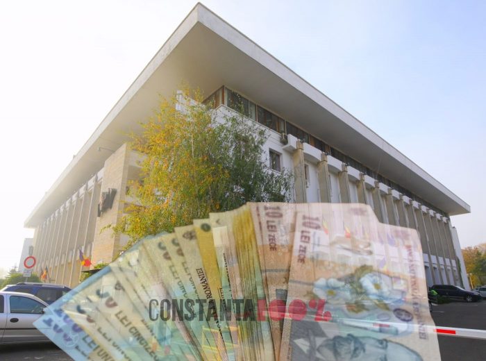 Municipiul Constanța va avea buget participativ, la cinci ani după Cluj-Napoca. Valoarea fiecărui proiect, de patru ori mai mică