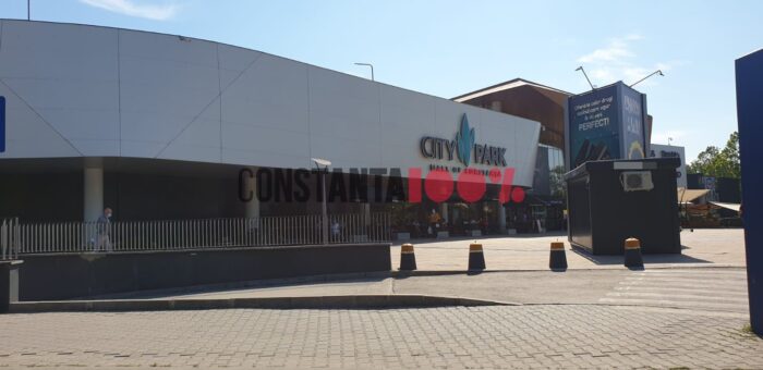 city-mall-constanta