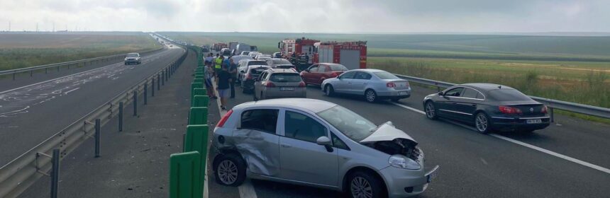 accident-in-lant-pe-autostrada-soarelui-16-iulie