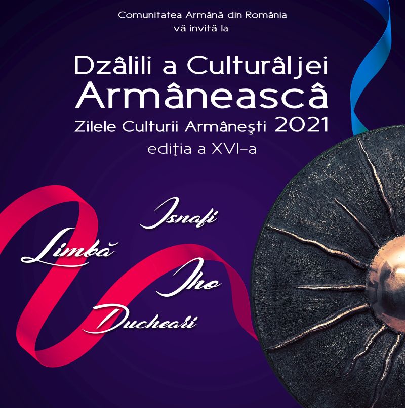 „Zilele Culturii Armâneşti”, pe 3 și 4 septembrie, în Constanța