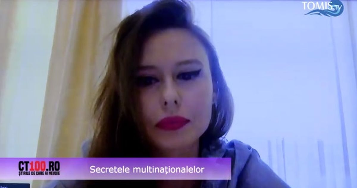 Secretele multinaționalelor din România. Dezvăluiri incendiare VIDEO