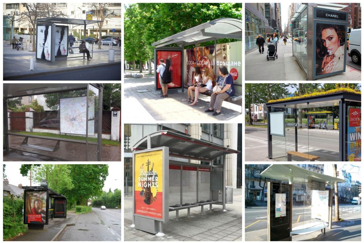 Primăria Constanța plătește pentru stații de autobuz, deși ar putea primi bani pentru ele