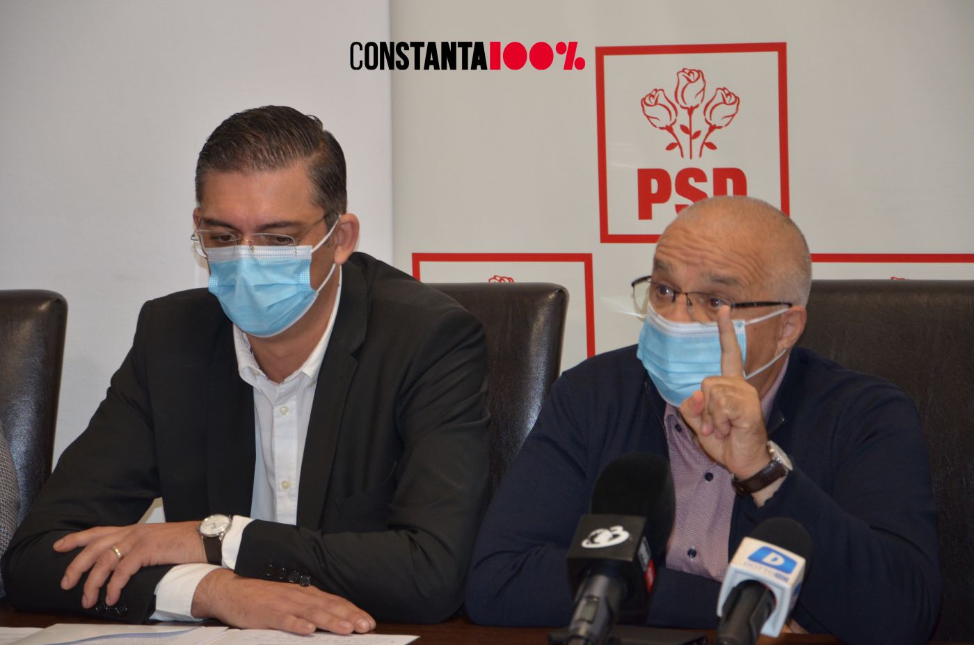 PSD se pregătește de proteste: „Florin Cîțu a condamnat la frig și sărăcie comunități întregi de români”