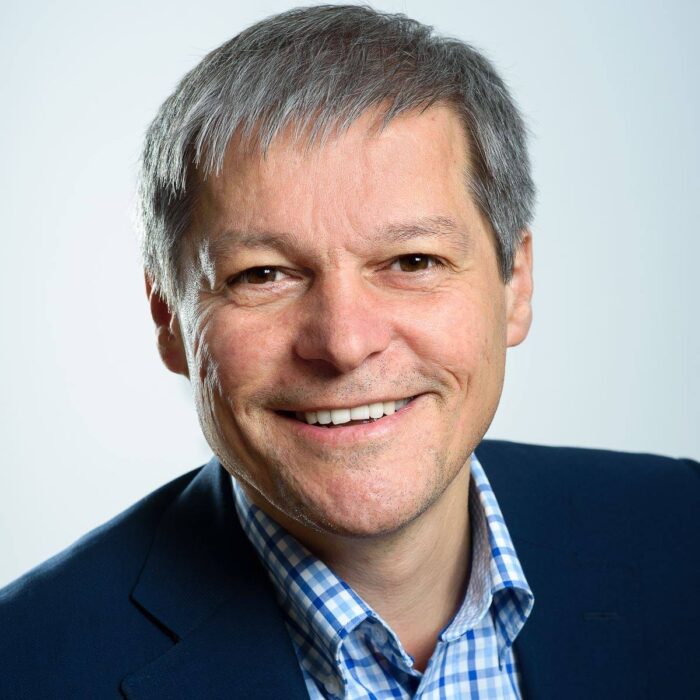 Dacian Cioloș și-a anunțat demisia din funcția de președinte al USR. „Partidul și-a pierdut zvâcul”