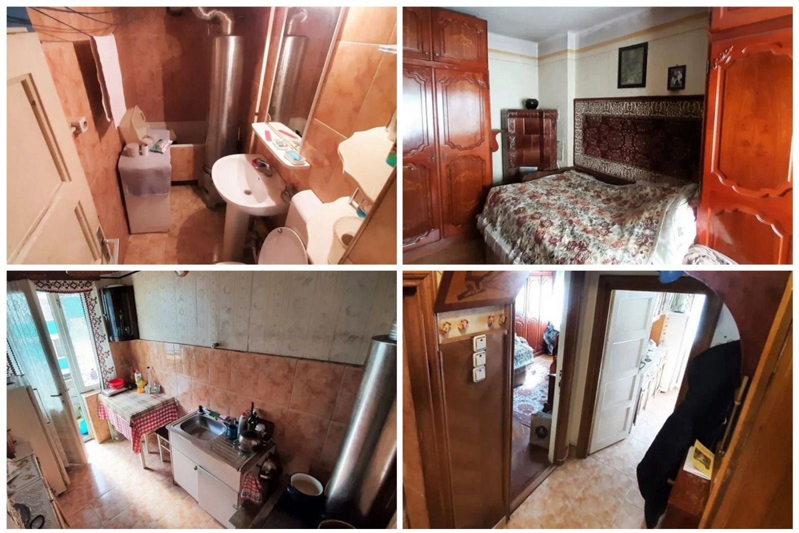 Apartamentele din Cluj-Napoca au prețuri șocante pentru un constănțean