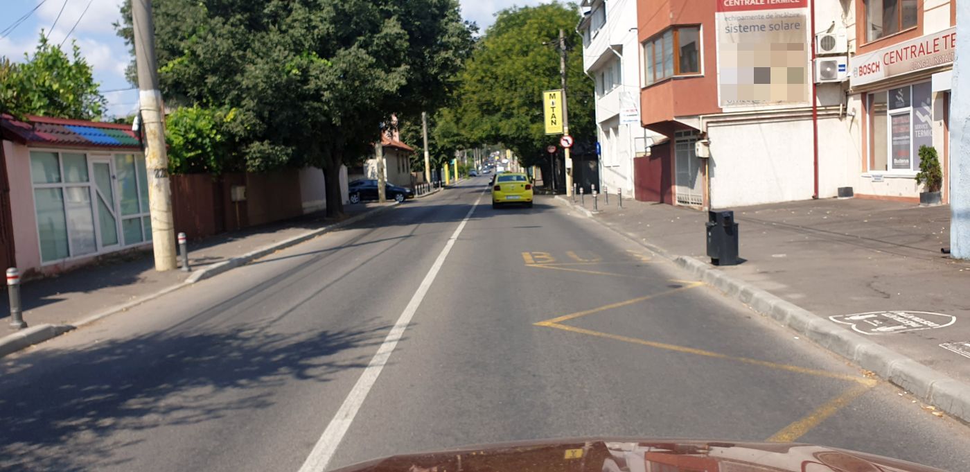 PUZ-ul Sterk Plast, care prevede că Primăria Constanța va face din Baba Novac stradă cu 4 benzi, prelungit de consilieri