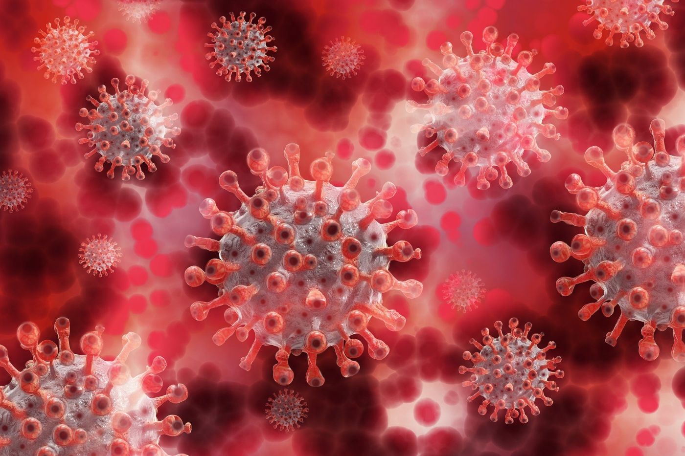 Incidența coronavirusului crește cu circa un procent pe oră în județul Constanța