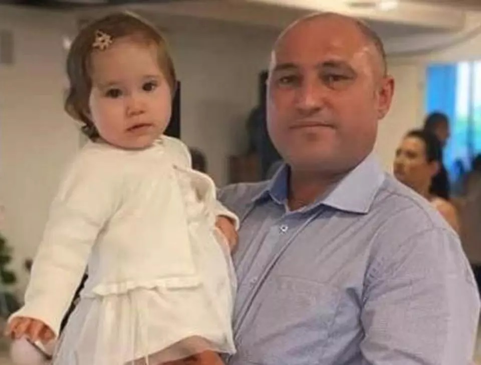 Fetița de trei ani a unor moldoveni din Italia a murit de covid în ajun de Crăciun