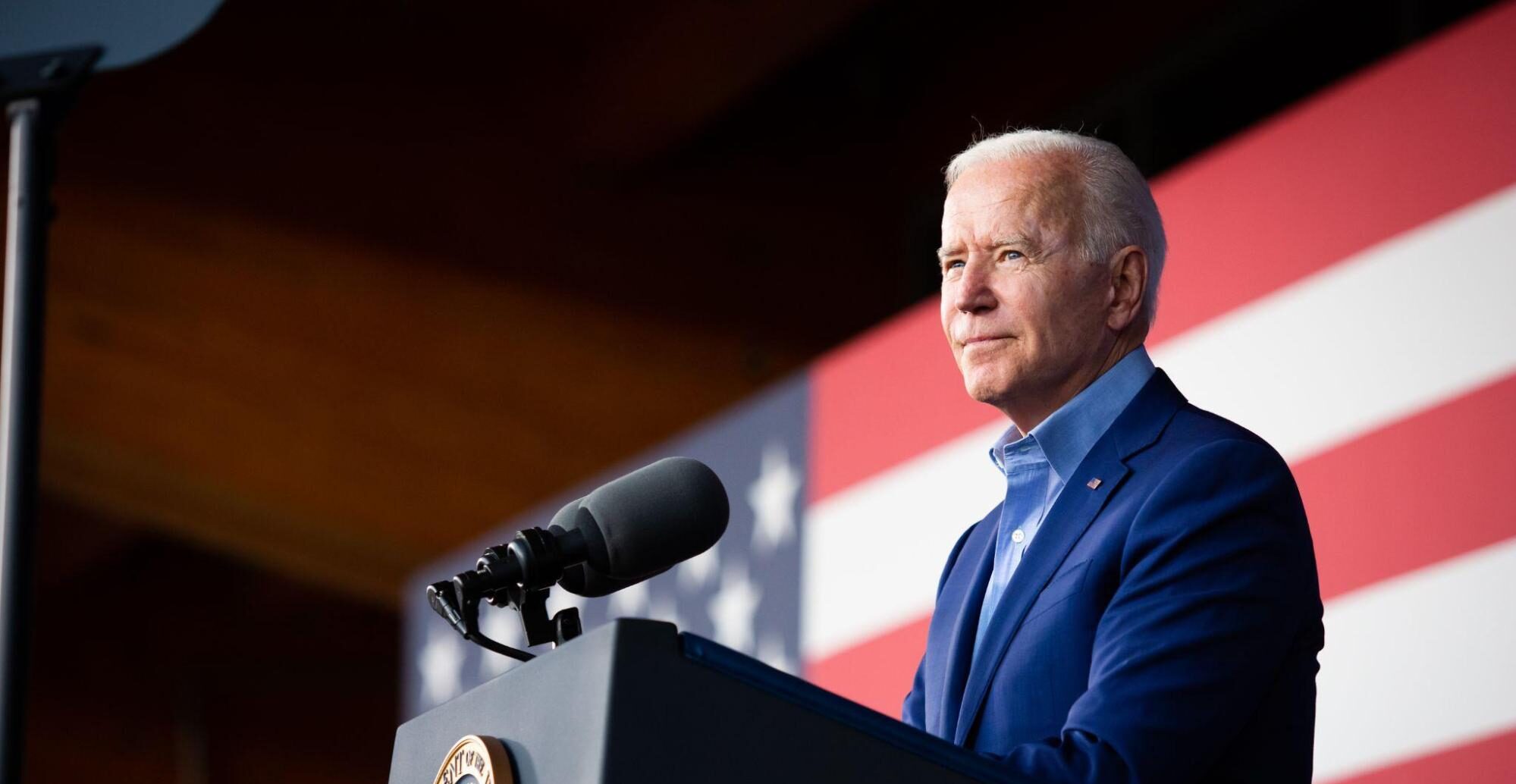 Joe Biden nu exclude ca Rusia să atace spațiul NATO