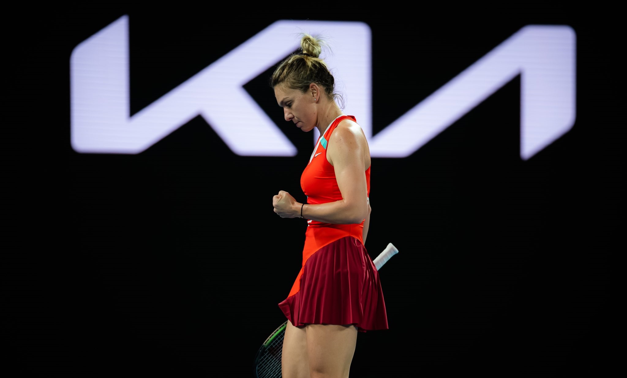 Simona Halep nu va mai juca tenis în 2022