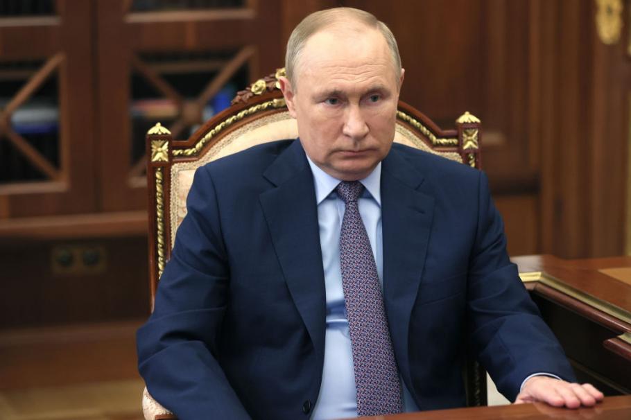 Putin nu renunță. Care este obiectivul Rusiei în războiul din Ucraina