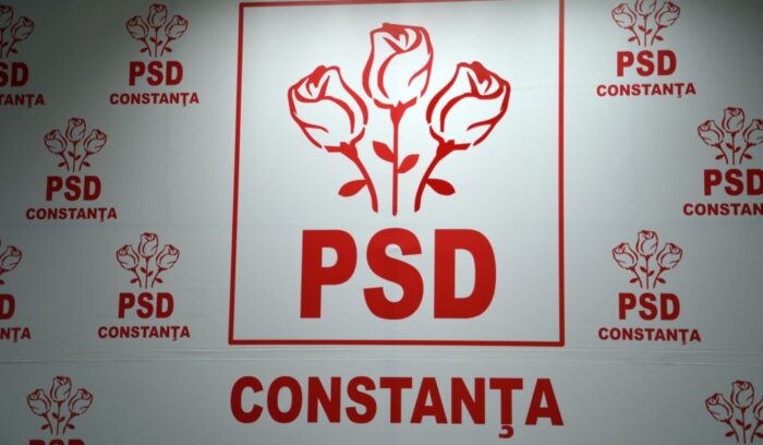 PSD Constanta