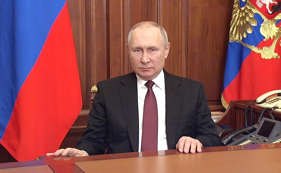 Ministrul Apărării: „Vladimir Putin nu se va opri neapărat la Ucraina, pentru că vrea să refacă URSS”. Ce spune despre amenințarea nucleară